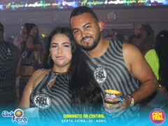 Camarote da Central (Sexta-feira)